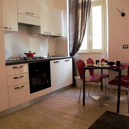 Donsanto Casa Vacanze Таормина Экстерьер фото