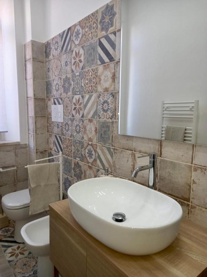 Donsanto Casa Vacanze Таормина Экстерьер фото