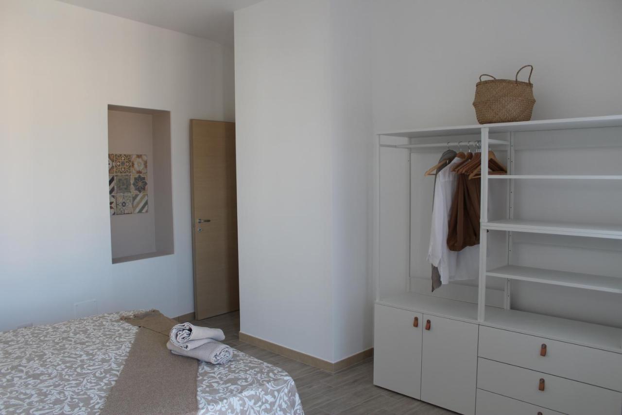 Donsanto Casa Vacanze Таормина Экстерьер фото