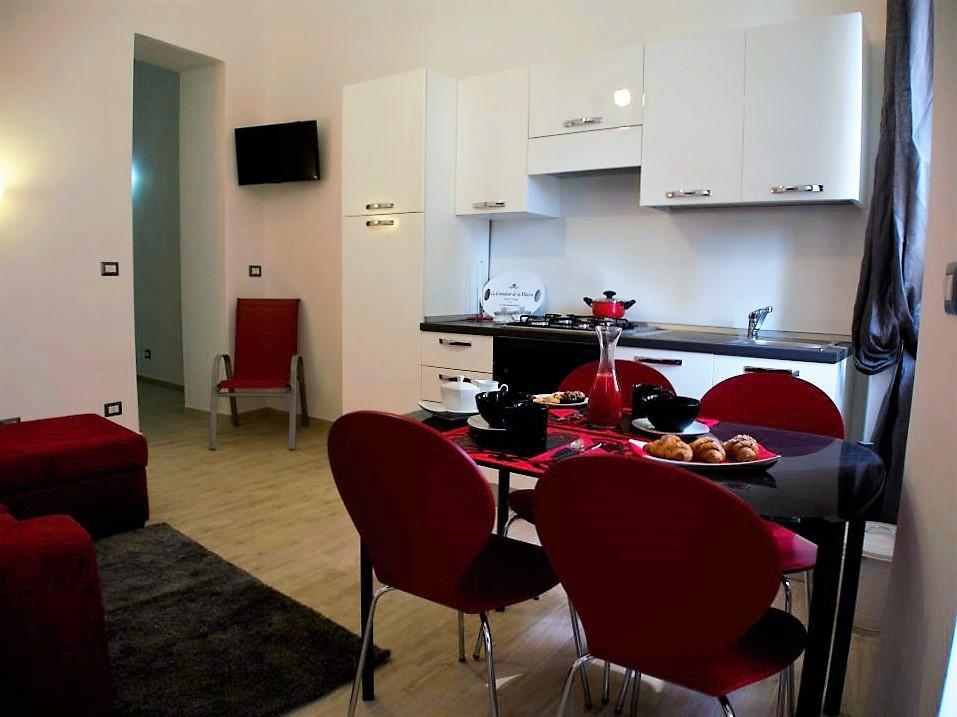 Donsanto Casa Vacanze Таормина Экстерьер фото
