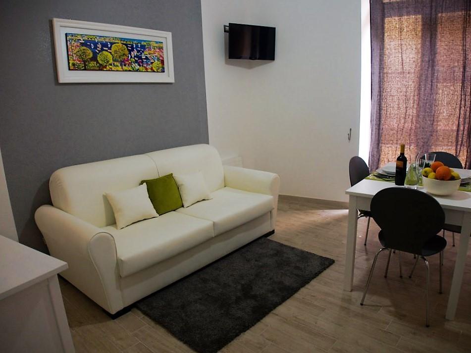 Donsanto Casa Vacanze Таормина Экстерьер фото