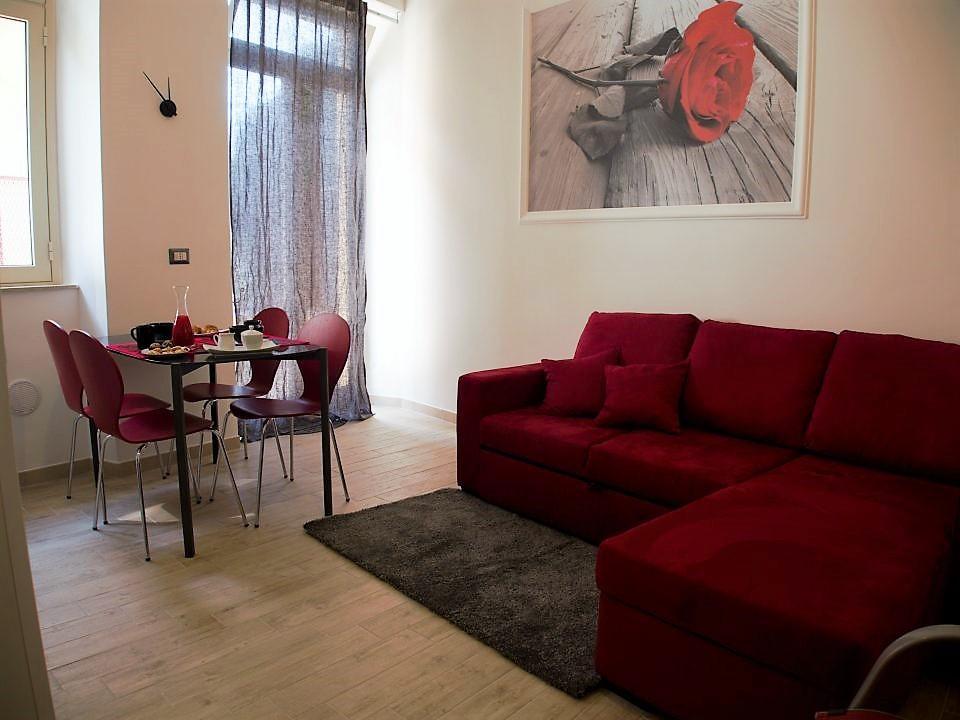 Donsanto Casa Vacanze Таормина Экстерьер фото