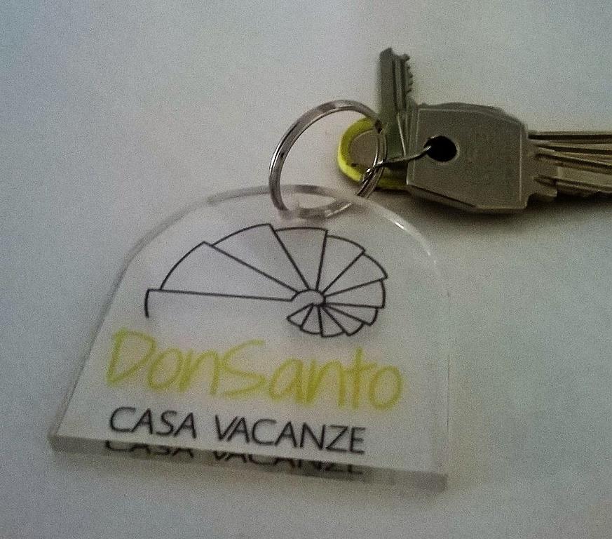Donsanto Casa Vacanze Таормина Экстерьер фото