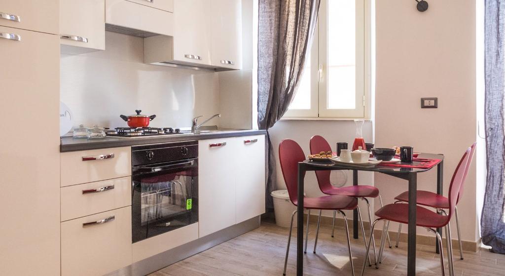 Donsanto Casa Vacanze Таормина Экстерьер фото