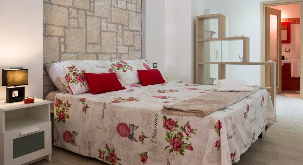 Donsanto Casa Vacanze Таормина Экстерьер фото