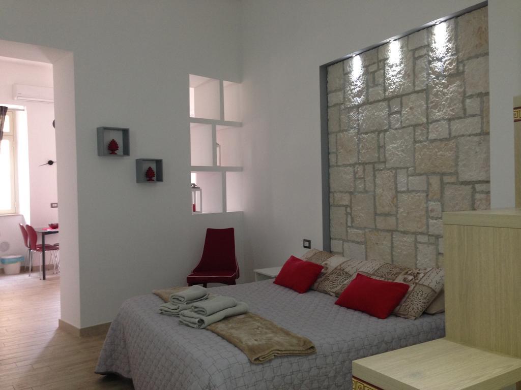 Donsanto Casa Vacanze Таормина Экстерьер фото